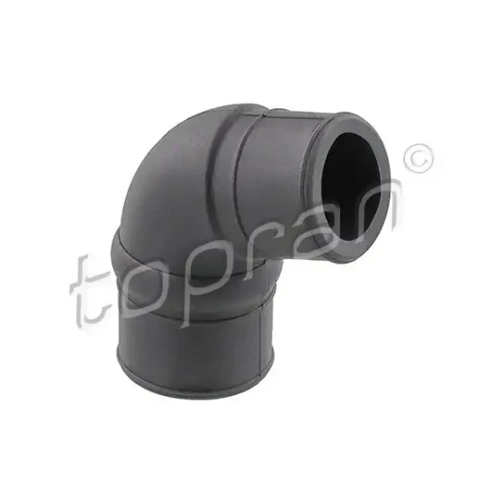 Topran Motor Havalandırma Hortumu – 119448001 / OEM 06B103221G ürün görseli
