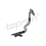 Topran Motor Havalandırma Hortumu – 119450001 / OEM 06H103213J