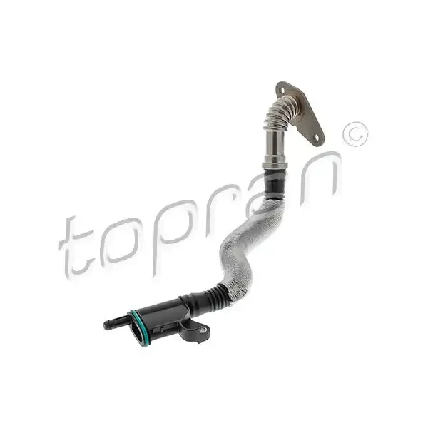 Topran Motor Havalandırma Hortumu – 119450001 / OEM 06H103213J