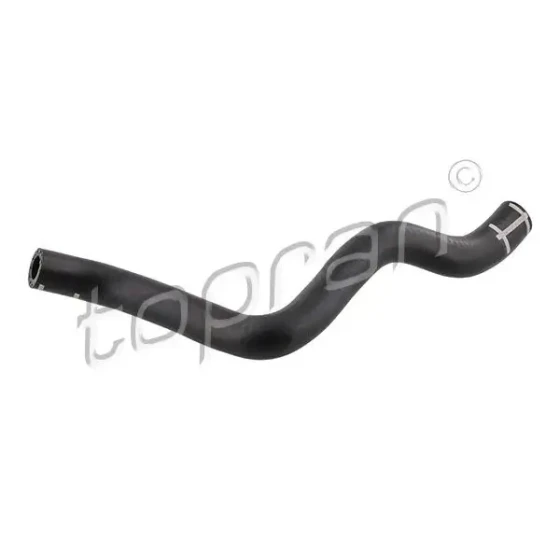 Topran Motor Havalandırma Hortumu – 119453001 / OEM 06B103224C ürün görseli