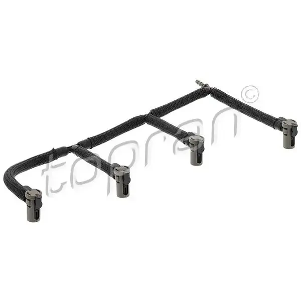 Topran Yakıt Geri Dönüş Hortumu – 119521001 / OEM 04L130235T