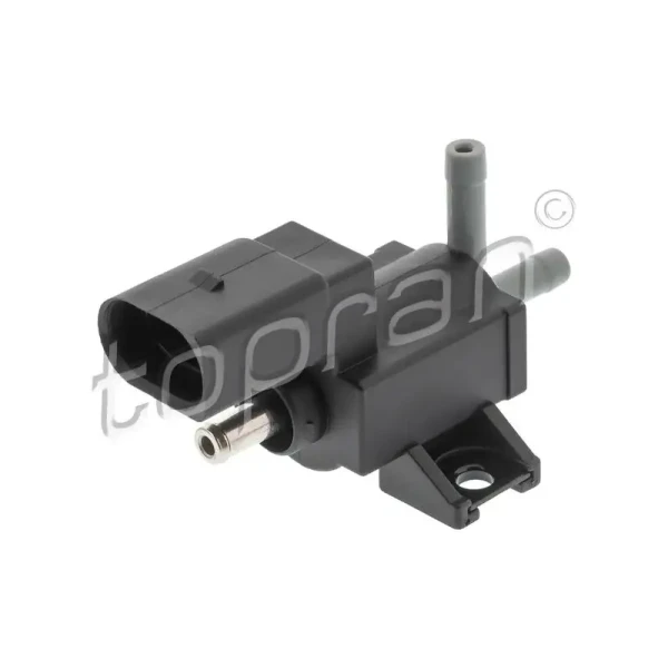 Topran Turbo Basınç Ayar Valfi – 119555001 / OEM 03C906283B
