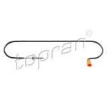 Topran Egzoz Sıcaklık Sensörü – 119563001 / OEM 8W0906088S