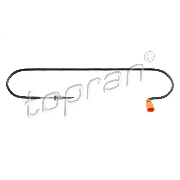 Topran Egzoz Sıcaklık Sensörü – 119563001 / OEM 8W0906088S