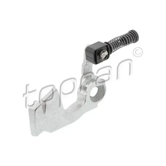 Topran Vites Seçici Kol – 119716001 / OEM 1K0711051E ürün görseli