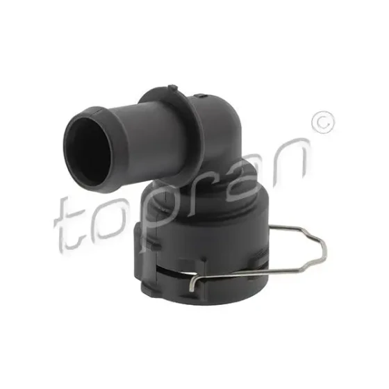 Topran Su Flanşı 5Q0122291EB – 119746001 / OEM 5Q0 122 291EB ürün görseli