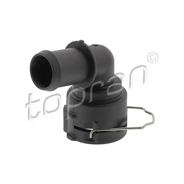 Topran Su Flanşı 5Q0122291EB – 119746001 / OEM 5Q0 122 291EB
