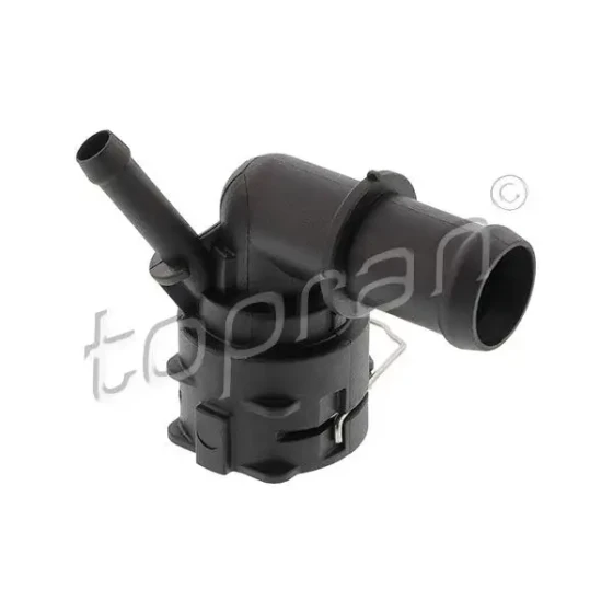 Topran Su Flanşı – 119747001 / OEM 5Q0122291CS ürün görseli
