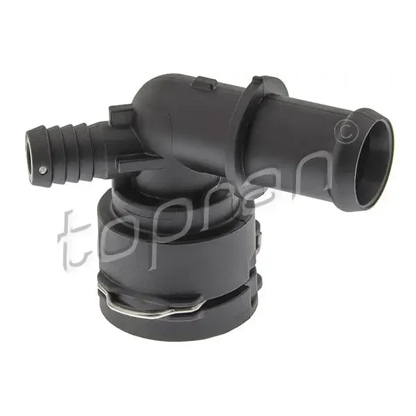 Topran Su Flanşı – 119748001 / OEM 5Q0122291DH