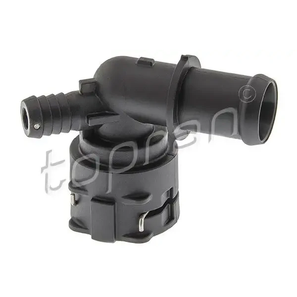 Topran Su Flanşı – 119751001 / OEM 5Q0122291DE