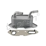 Topran Motor Yağ Soğutucu – 120026001 / OEM 06E117021G