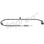 Topran Egzoz Sıcaklık Sensörü – 120144001 / OEM 03L906088AQ