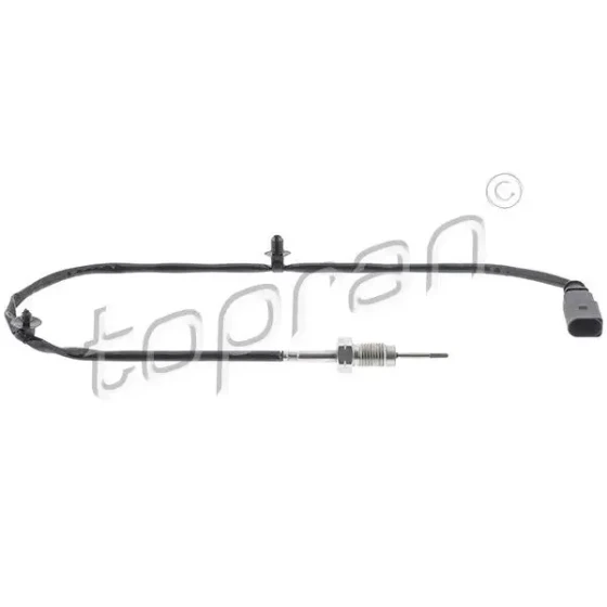 Topran Egzoz Sıcaklık Sensörü – 120144001 / OEM 03L906088AQ ürün görseli