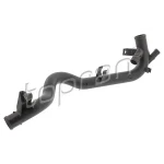 Topran Soğutma Suyu Borusu – 120584001 / OEM 03L121071B