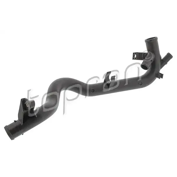 Topran Soğutma Suyu Borusu – 120584001 / OEM 03L121071B