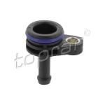 Topran Termostat Kapağı – 120825001 / OEM 06K121143