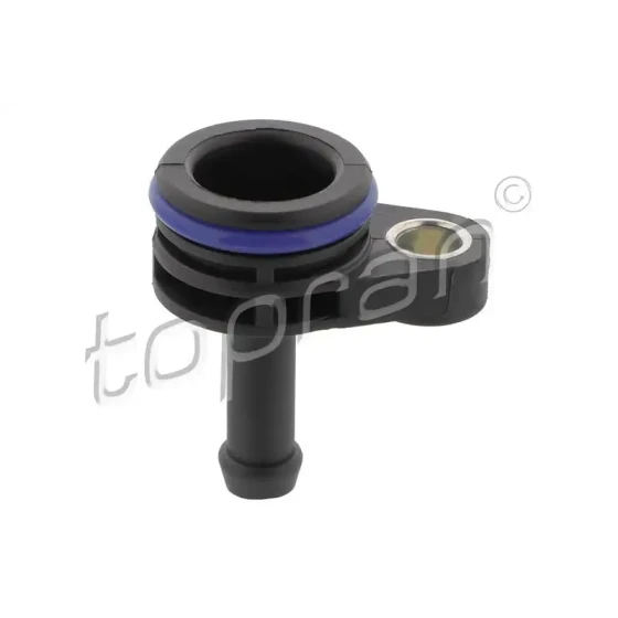 Topran Termostat Kapağı – 120825001 / OEM 06K121143 ürün görseli
