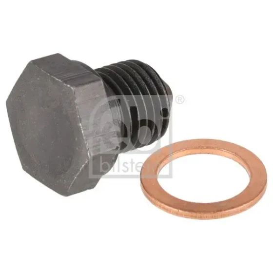 FEBI Karter Tapası – 12281 / OEM N90288901 ürün görseli