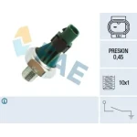 FAE Yağ Müşürü – 12571 / OEM 06L919081