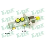 LPR Ana Merkez – 1284 / OEM 8D0611021C