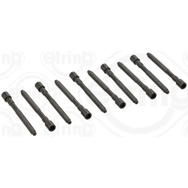 Elring Silindir Kapak Civatası – 130.830 / OEM 06A103385A