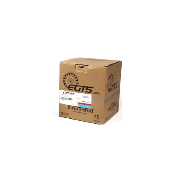 GTS Turbo (Komple) – 135980014 / OEM 860164
