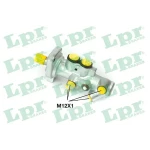 LPR Ana Merkez – 1371 / OEM 1J1614105S