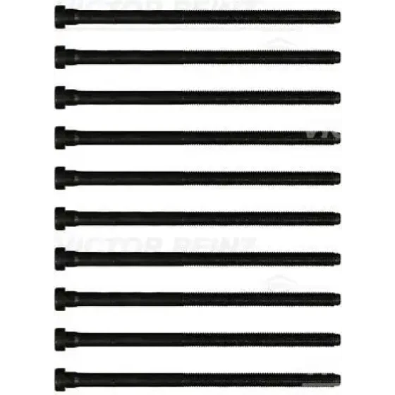 Victor Reinz Silindir Kapak Civatası – 14-12718-01 / OEM WHT007433 ürün görseli