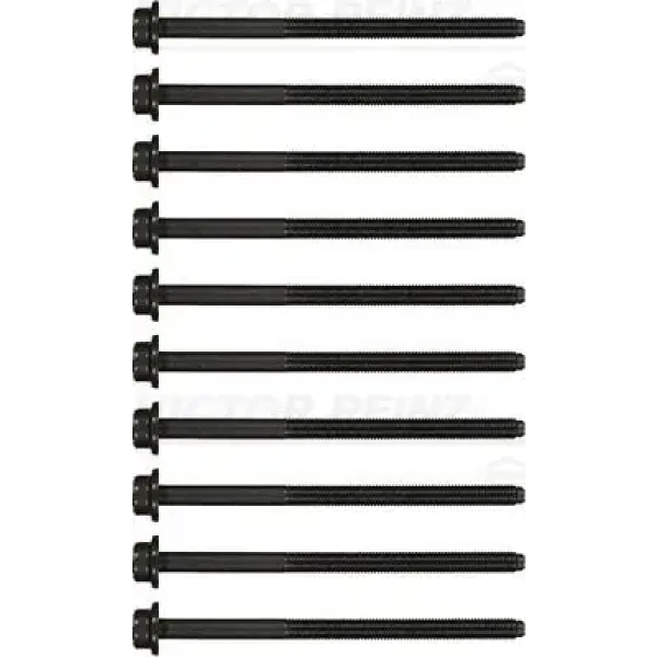 Victor Reinz Silindir Kapak Civatası – 14-32120-01 / OEM 036103384B