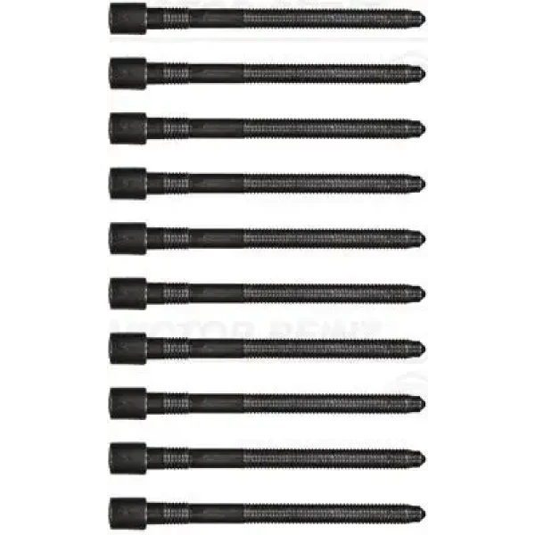 Victor Reinz Silindir Kapak Civatası – 14-32124-01 / OEM 06A103385A