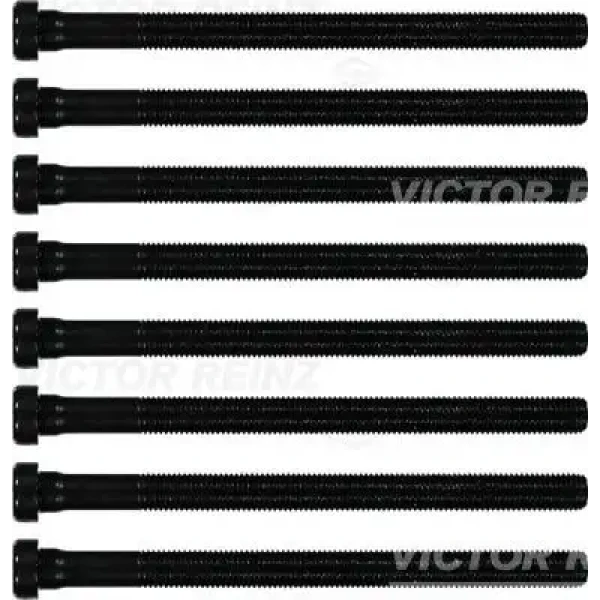 Victor Reinz Silindir Kapak Civatası – 14-32196-01 / OEM 95510417402