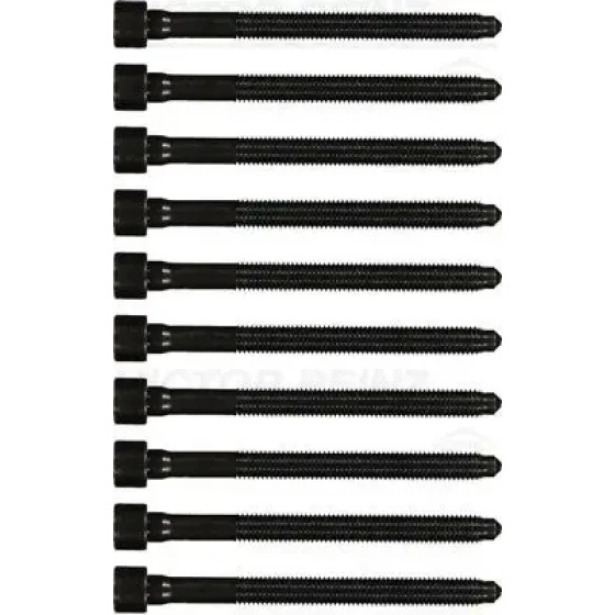Victor Reinz Silindir Kapak Civatası – 14-32276-01 / OEM 06D103385D ürün görseli