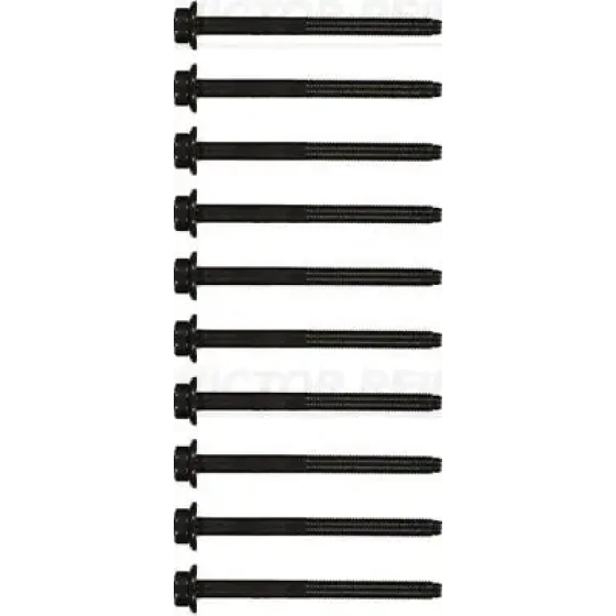 Victor Reinz Silindir Kapak Civatası – 14-32277-01 / OEM WHT000912 ürün görseli