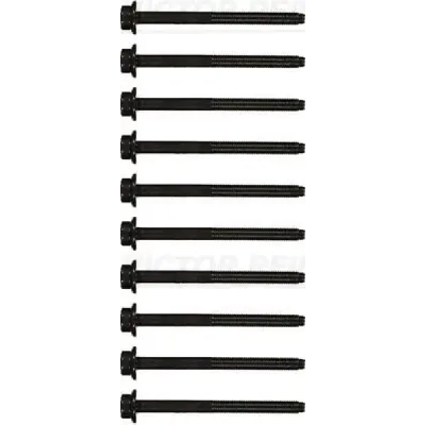 Victor Reinz Silindir Kapak Civatası – 14-32277-01 / OEM WHT000912