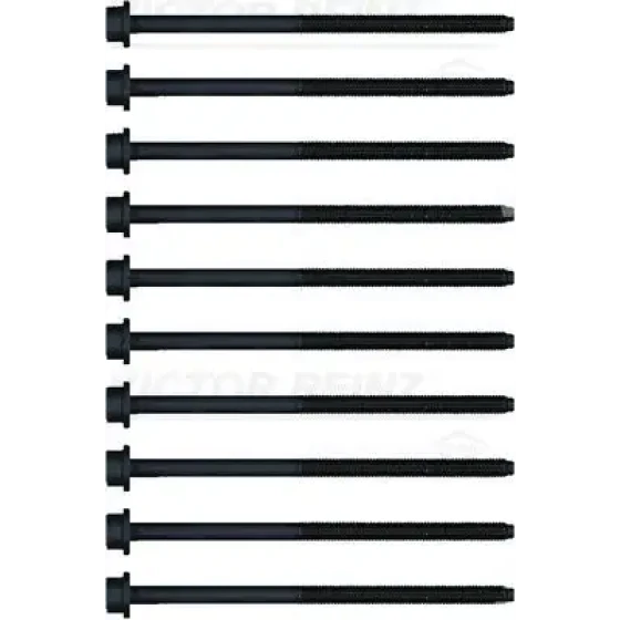 Victor Reinz Silindir Kapak Civatası – 14-32323-01 / OEM WHT004790 ürün görseli