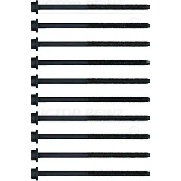 Victor Reinz Silindir Kapak Civatası – 14-32323-01 / OEM WHT004790
