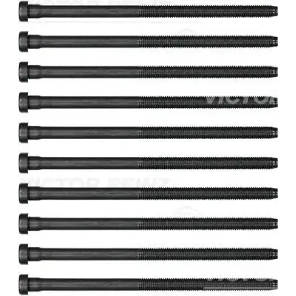 Victor Reinz Silindir Kapak Civatası – 14-32384-01 / OEM WHT005673