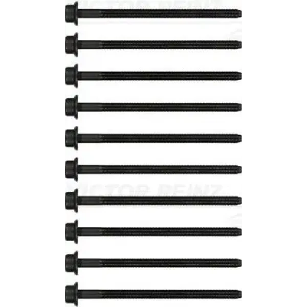 Victor Reinz Silindir Kapak Civatası – 14-32385-01 / OEM WHT007089