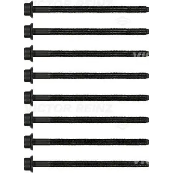 Victor Reinz Silindir Kapak Civatası – 14-32385-02 / OEM WHT007089 ürün görseli