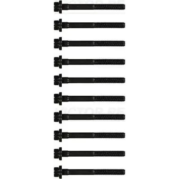 Victor Reinz Silindir Kapak Civatası – 14-35731-01 / OEM 95512623