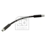 FEBI Ön Fren Hortumu – 14042 / OEM 3U0611707