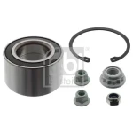 FEBI Ön Aks Rulmanı – 14250 / OEM 1J0407625