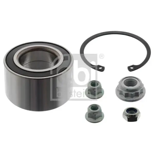 FEBI Ön Aks Rulmanı – 14250 / OEM 1J0407625