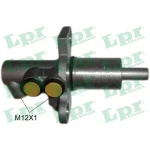 LPR Ana Merkez – 1429 / OEM 4B3611021