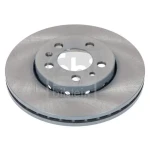 FEBI Ön Fren Diski – 14404 / OEM 1JE615301