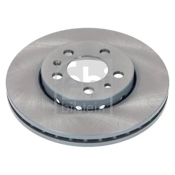FEBI Ön Fren Diski – 14404 / OEM 1JE615301
