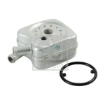 FEBI Motor Yağ Soğutucu – 14560 / OEM 78117021A