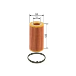 Bosch Yağ Filtresi – 1457429243 / OEM 06D115466