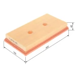 Bosch Hava Filtresi – 1457433315 / OEM 03C129620B