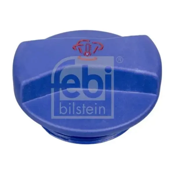 FEBI Yedek Su Depo Kapağı – 14700 / OEM 1J0 121 321 B